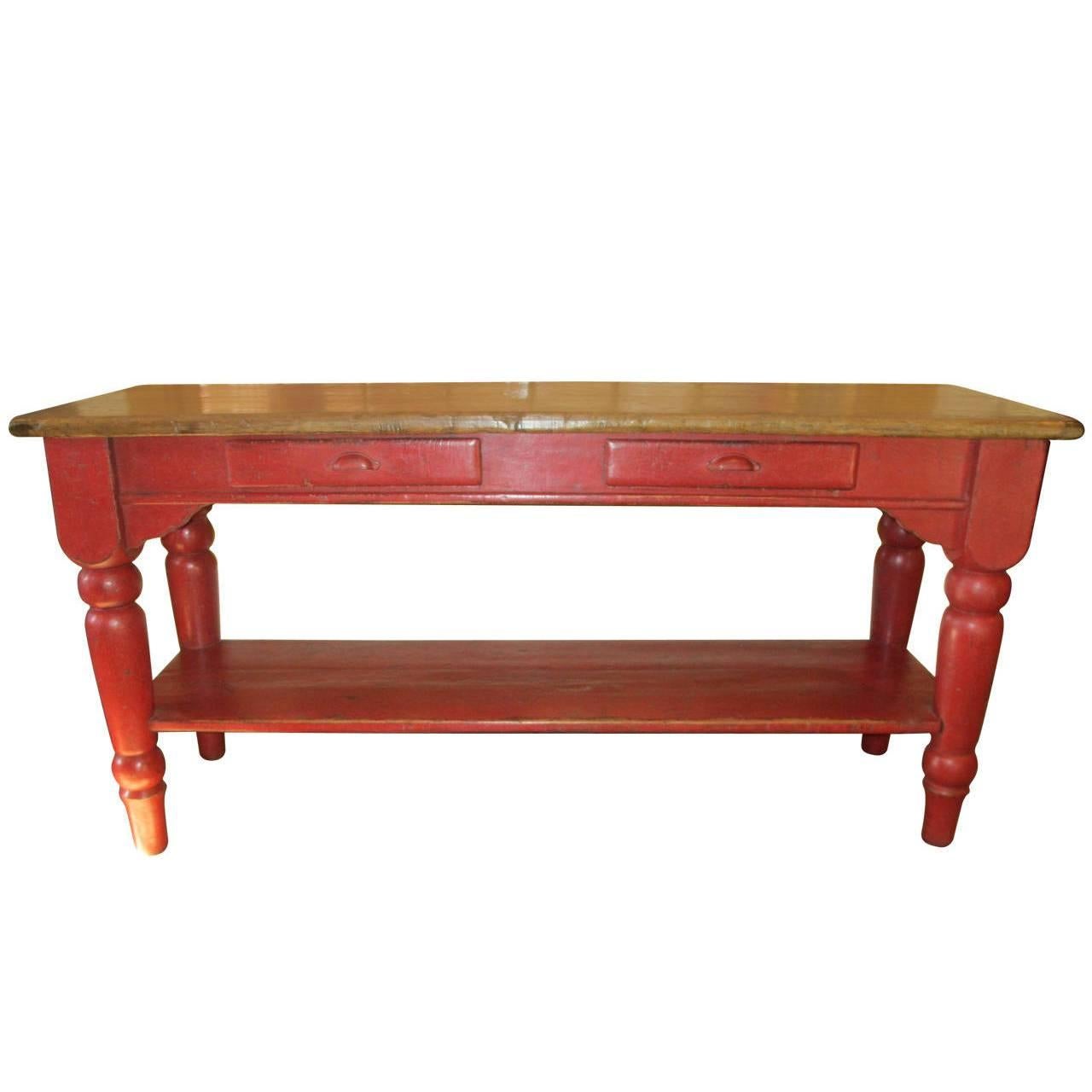 Kitchen Island Counter For Sale