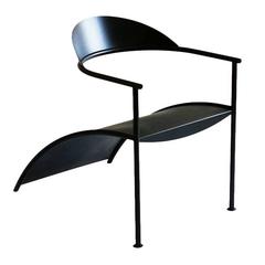 Lounge Chair 'Pat Conley II' by Philippe Starck for XO