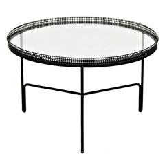 Mathieu Matégot Coffee Table, circa 1950 7