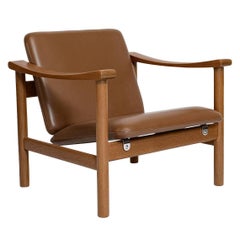 Hans Wegner GE-280 Lounge Chair