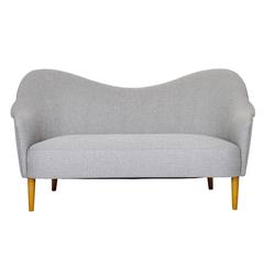 Carl Malmsten "Samspel" Sofa 7