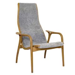 Yngve Ekstrom "Lamino" Chair