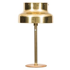 Anders Pehrson Table Lamp Model Bumling by Ateljé Lyktan in Sweden