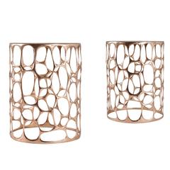 "Homage to Gaudi" Side Table by Nick King 11