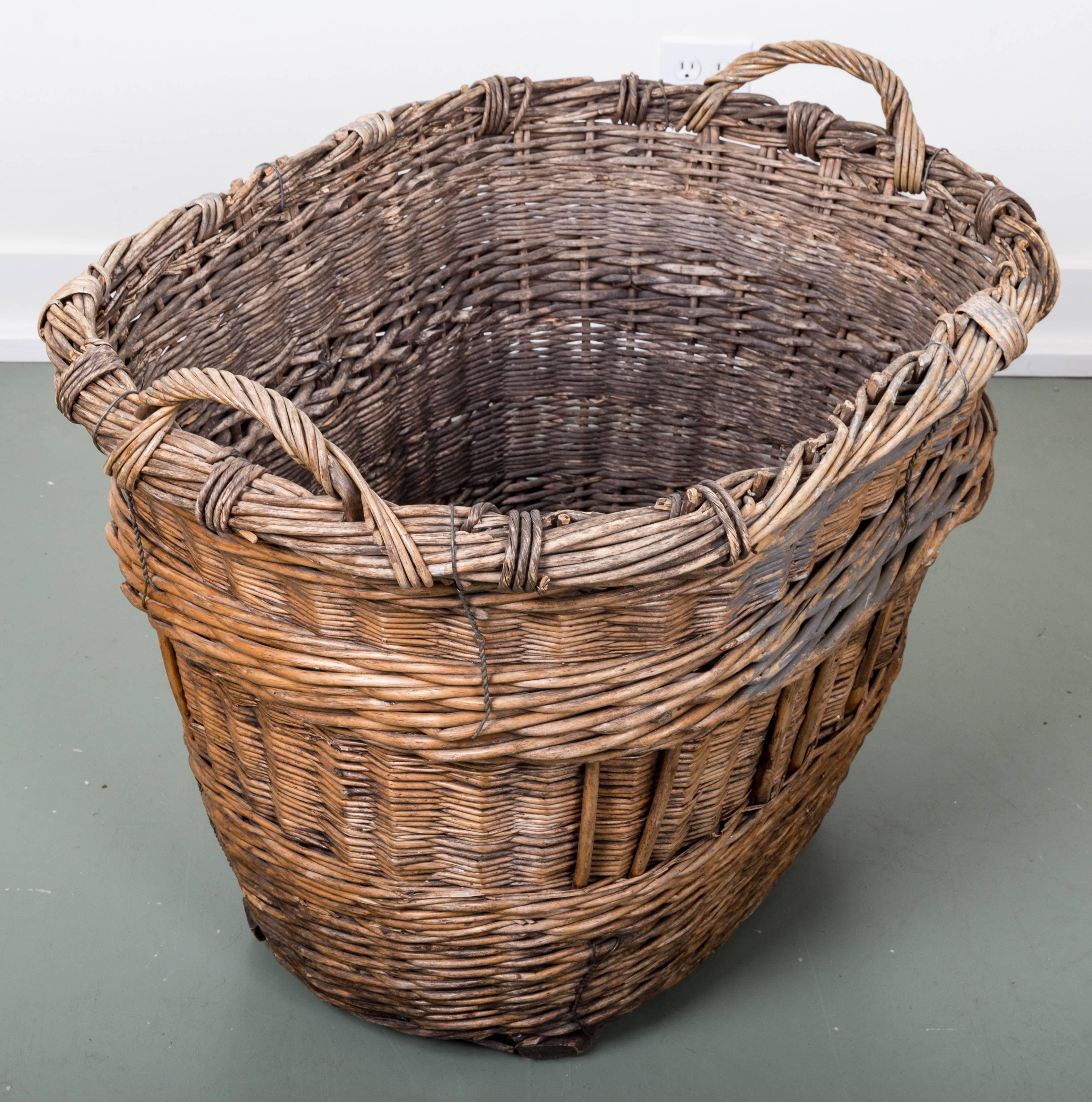 harvest baskets for sale