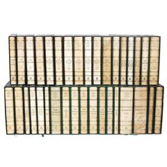 Winston Churchill: Magnificent 34-Volume Set of the Complete Works 10