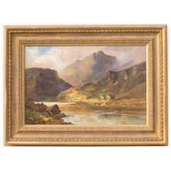 Ballinluig Painting 4