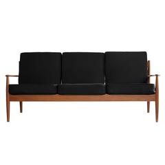 Grete Jalk Sofa Model 118 by France & Son