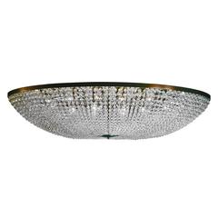 Magnificent Oval Beaded Chandelier Edition, 2017 7