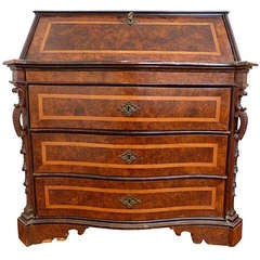 Italian Roman Desk, 18th Century 4