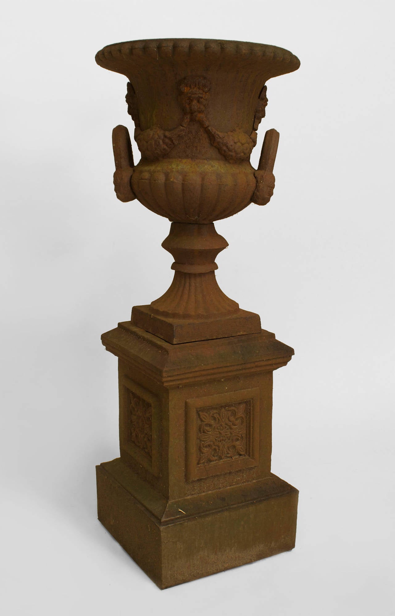 victorian urns