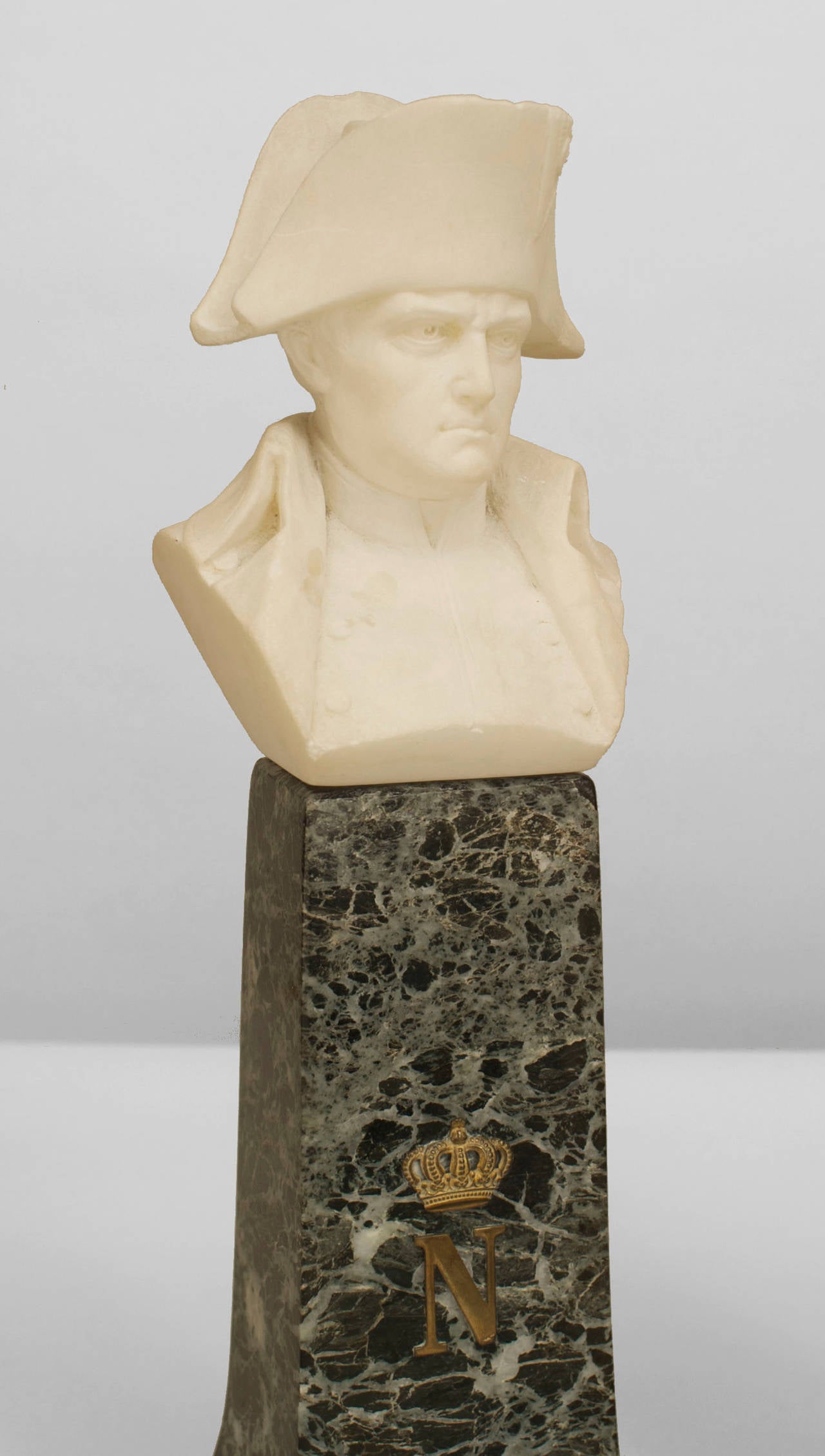 frederick the great bust