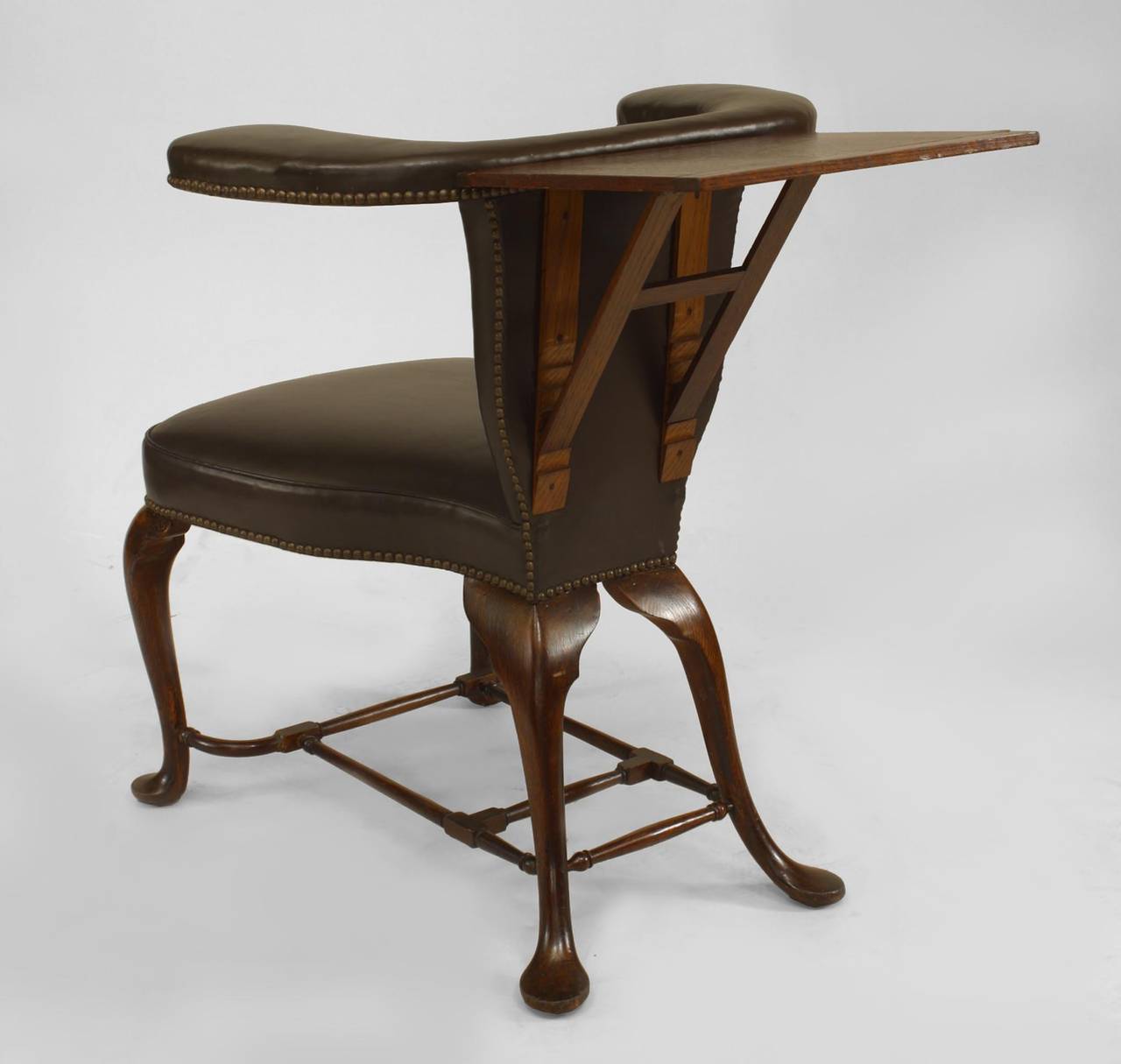 18th century reading chair