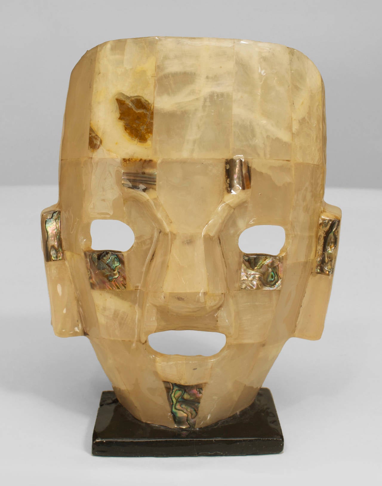 aztec masks for sale