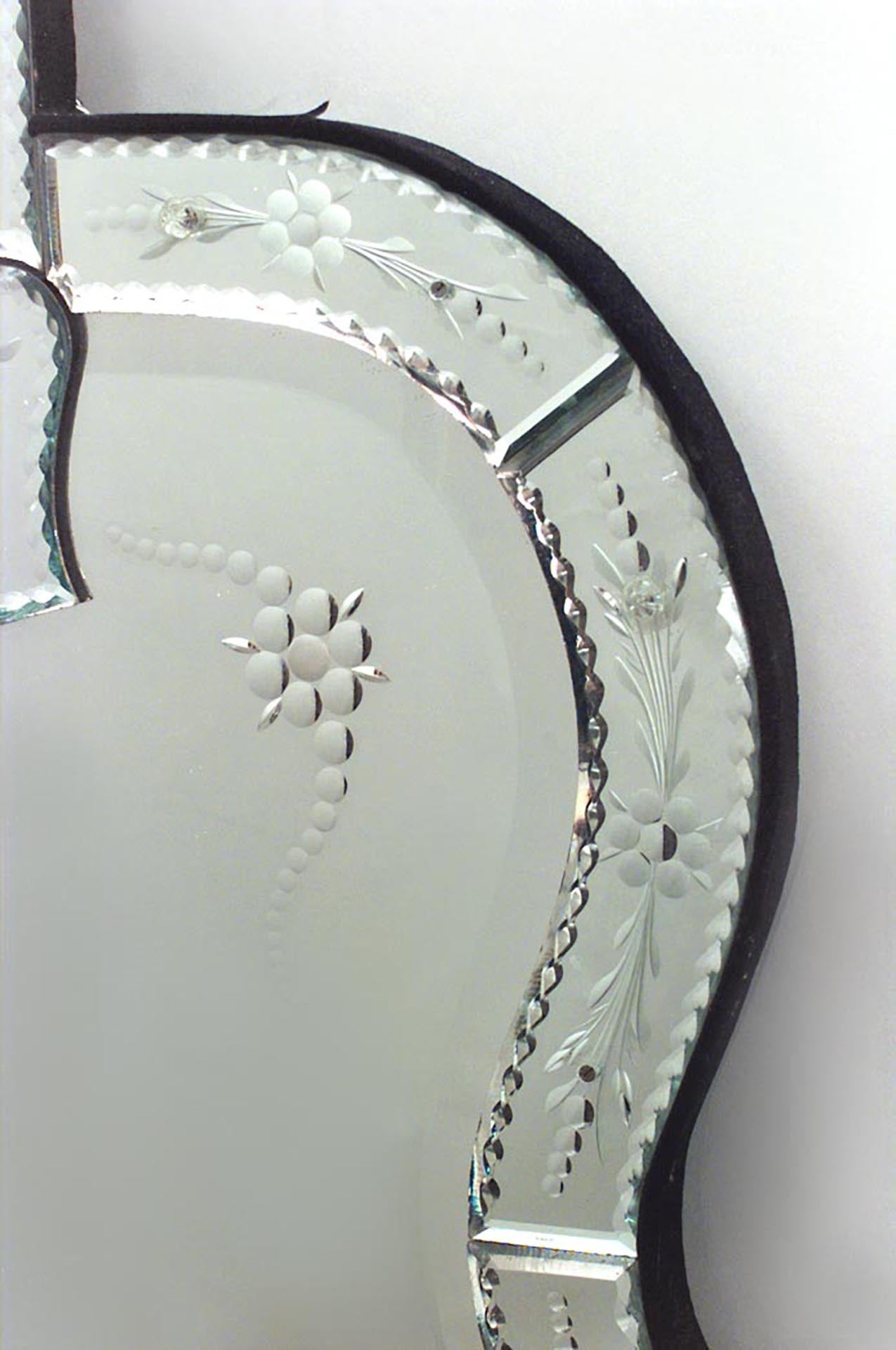 guitar mirror