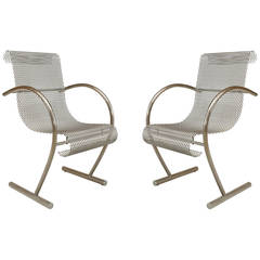 Shiro Kuramata Seating