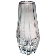 Large Vase by Daum 12