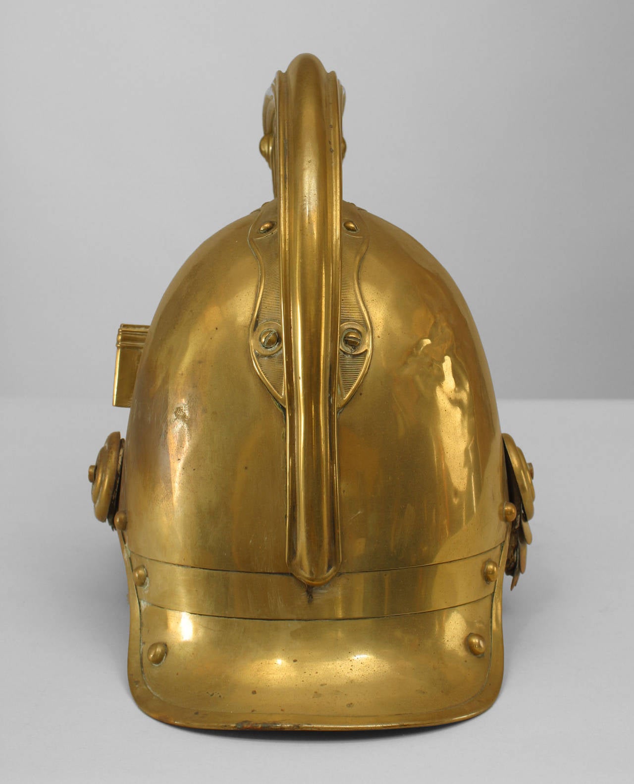 feuerwehrhelm antik