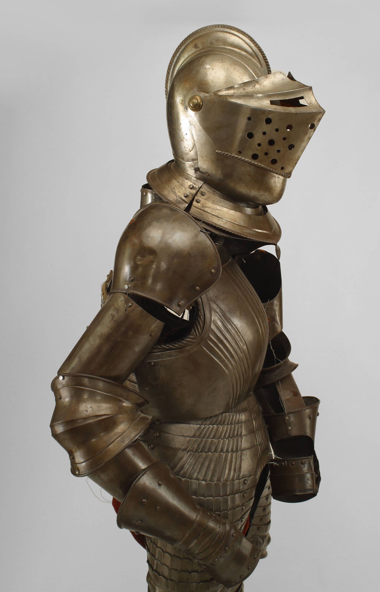 armor metals Sportolu