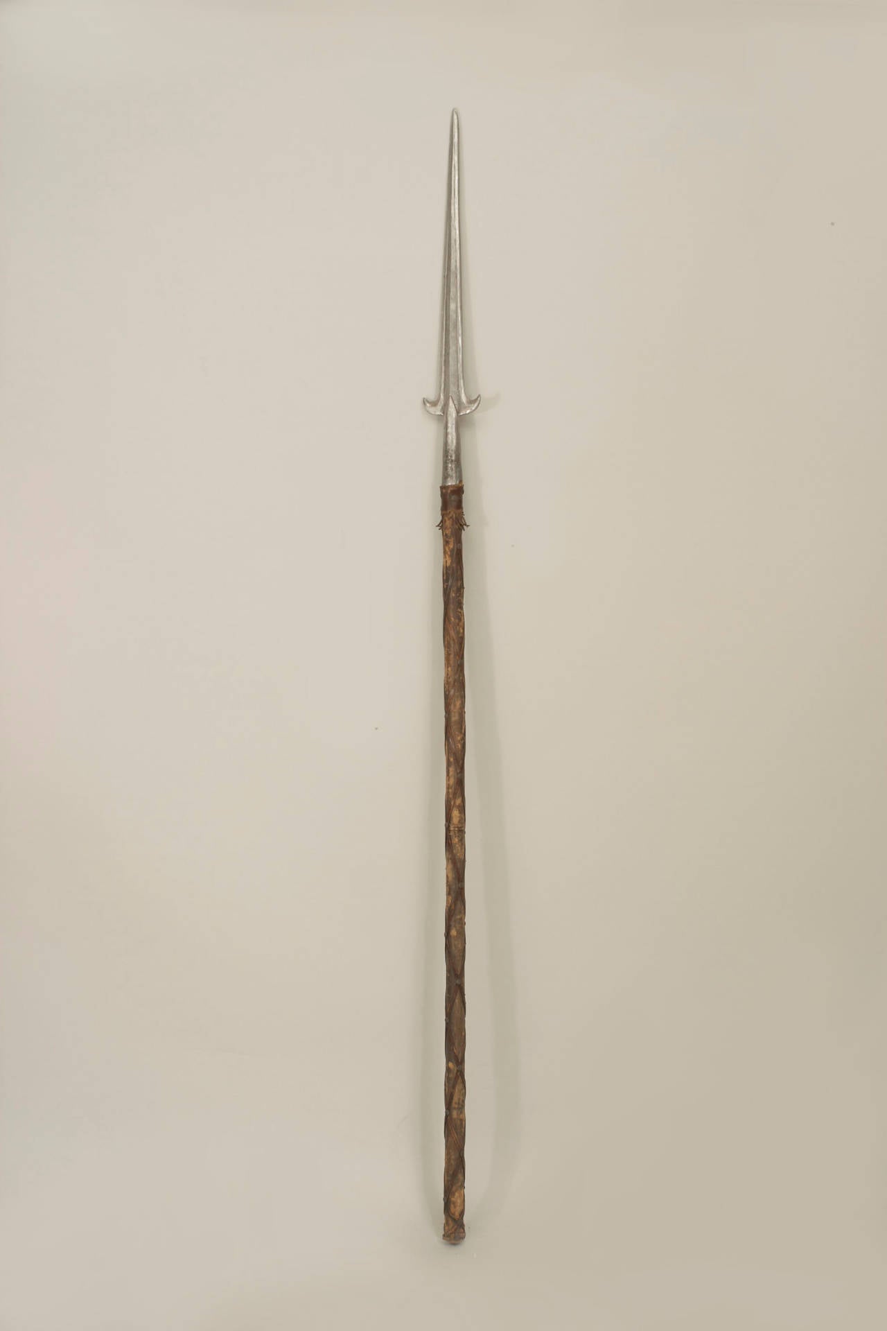 renaissance halberd