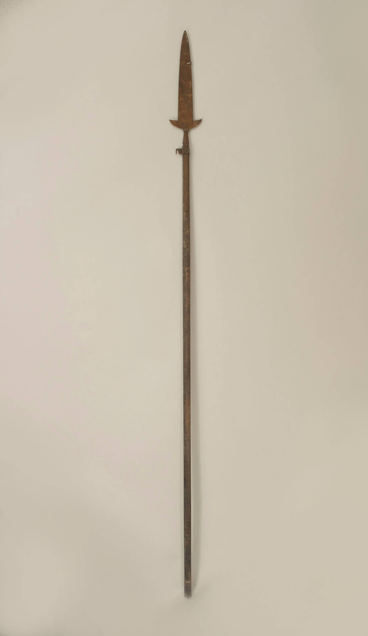 barchi weapon