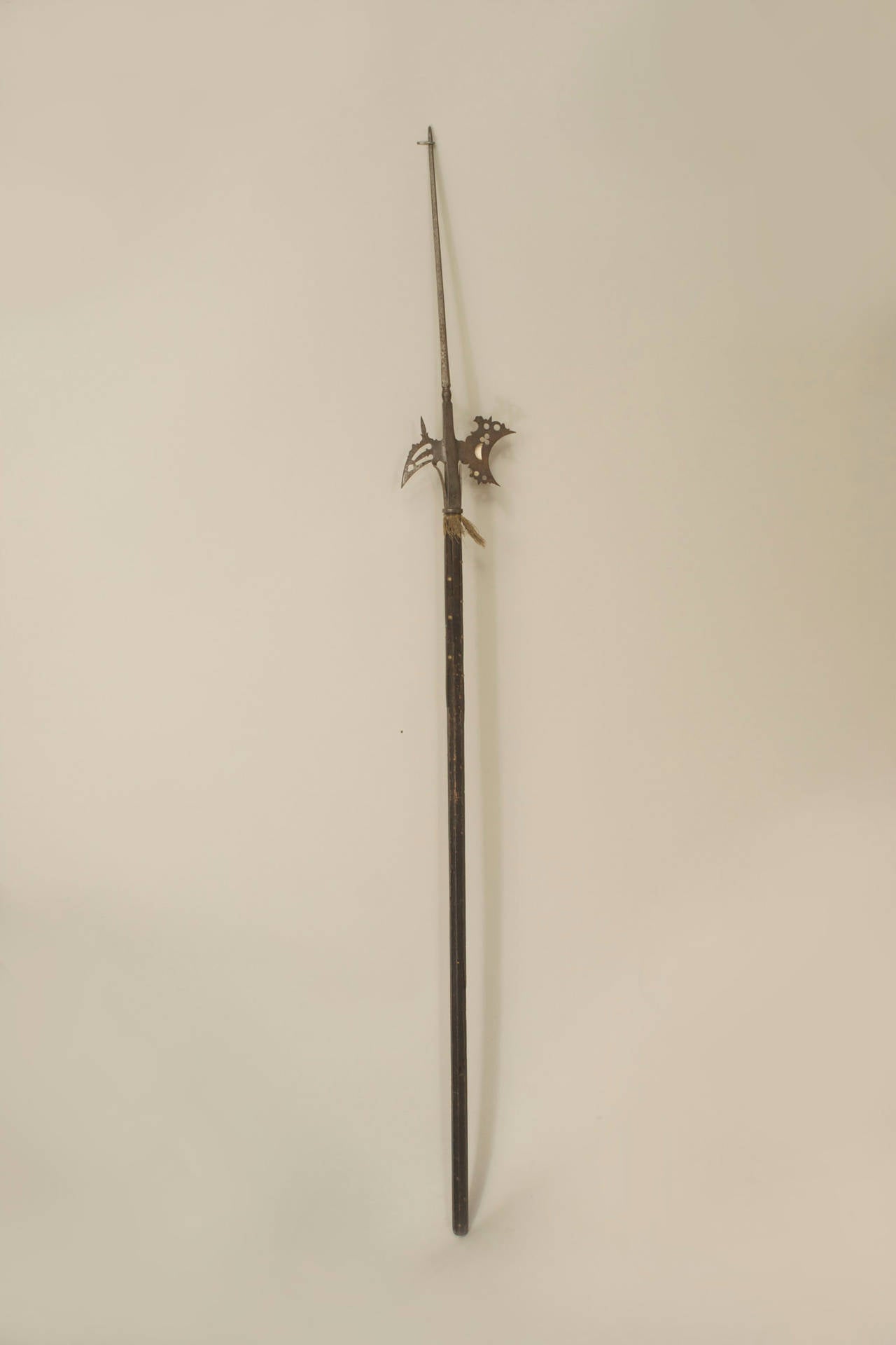 renaissance spear