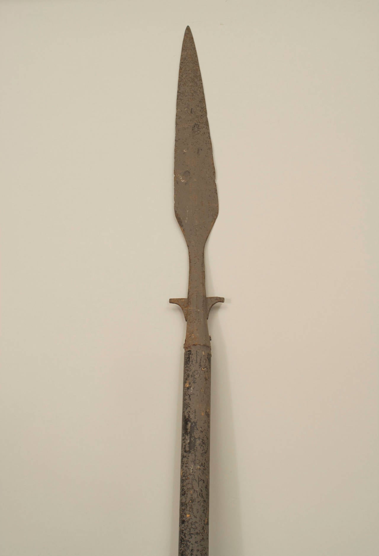 English Renaissance Style Halberd
