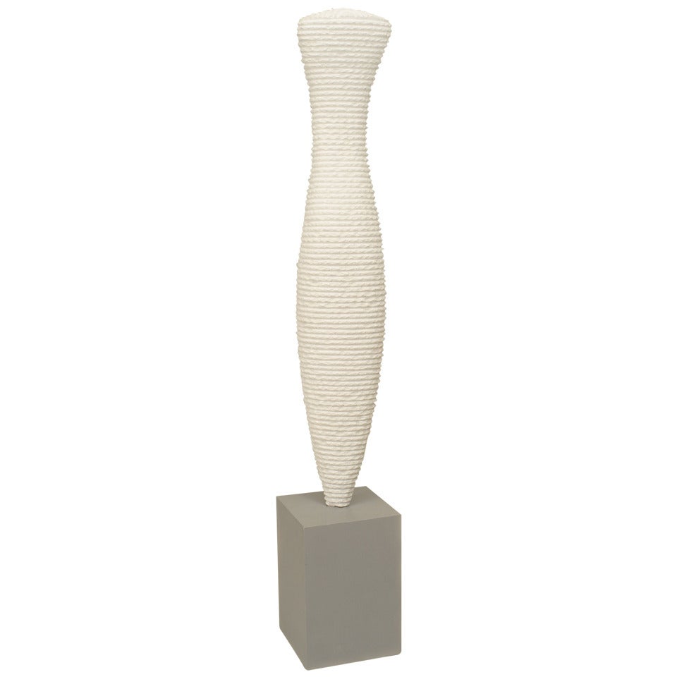 Kevin Kelly's "White Knife"