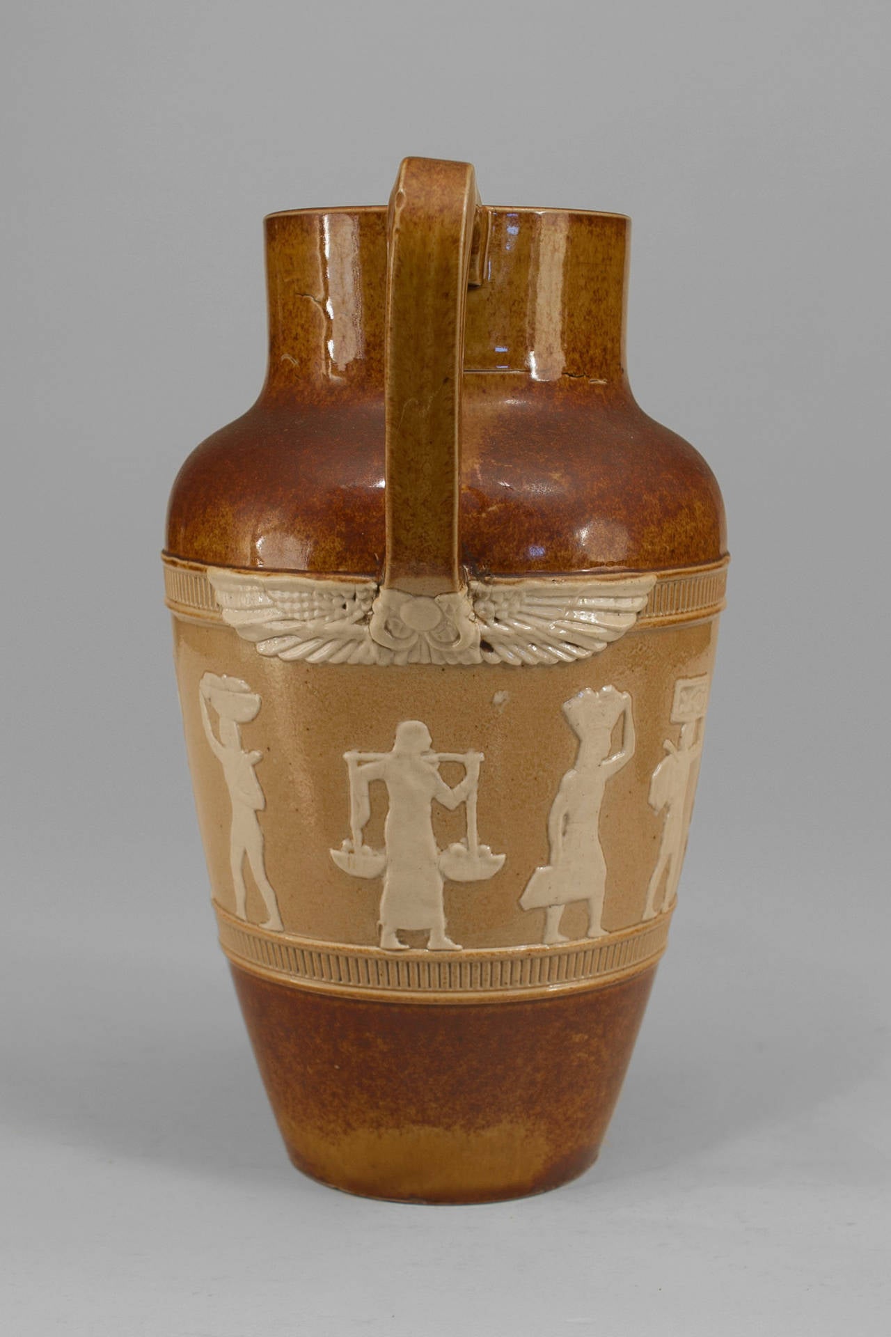 egyptian jug