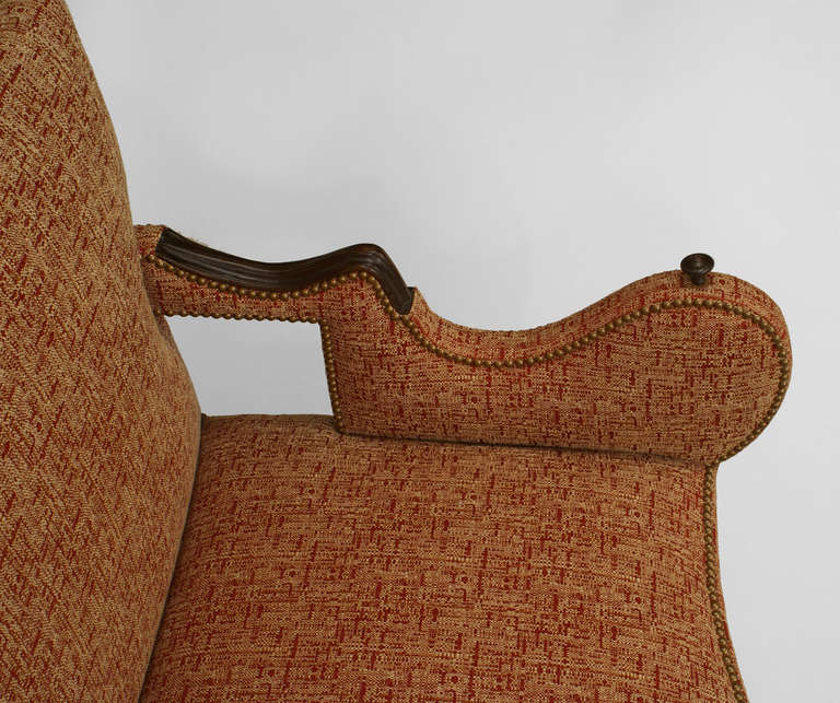 french provincial loveseat for sale