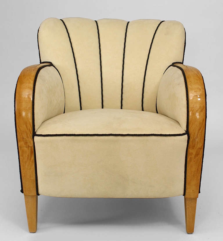 small club chairs upholstered