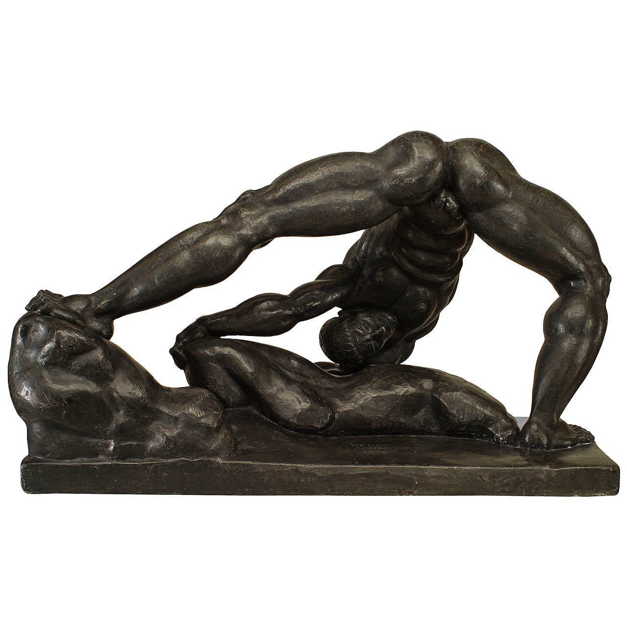 nude male art deco statues posters Black big fat azz trannies