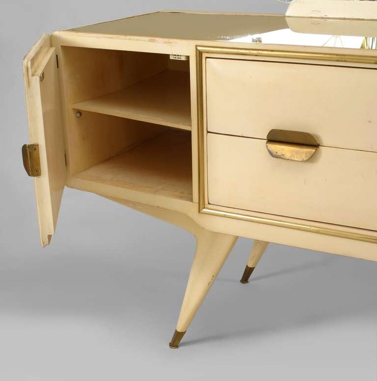 1950's beautility furniture