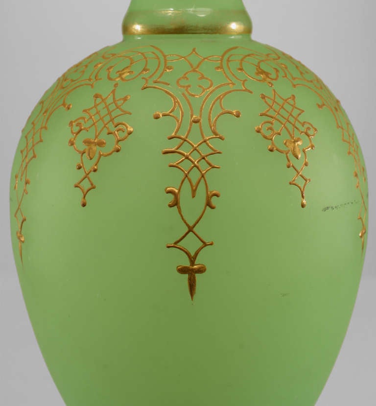 elegant vases