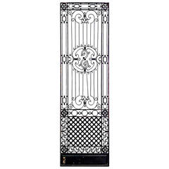 Ten Turn of the Century American Iron Gates 7