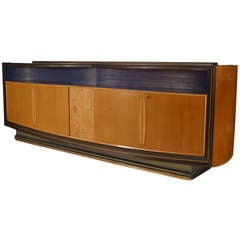 Unique Sideboard by Vittorio Dassi 9