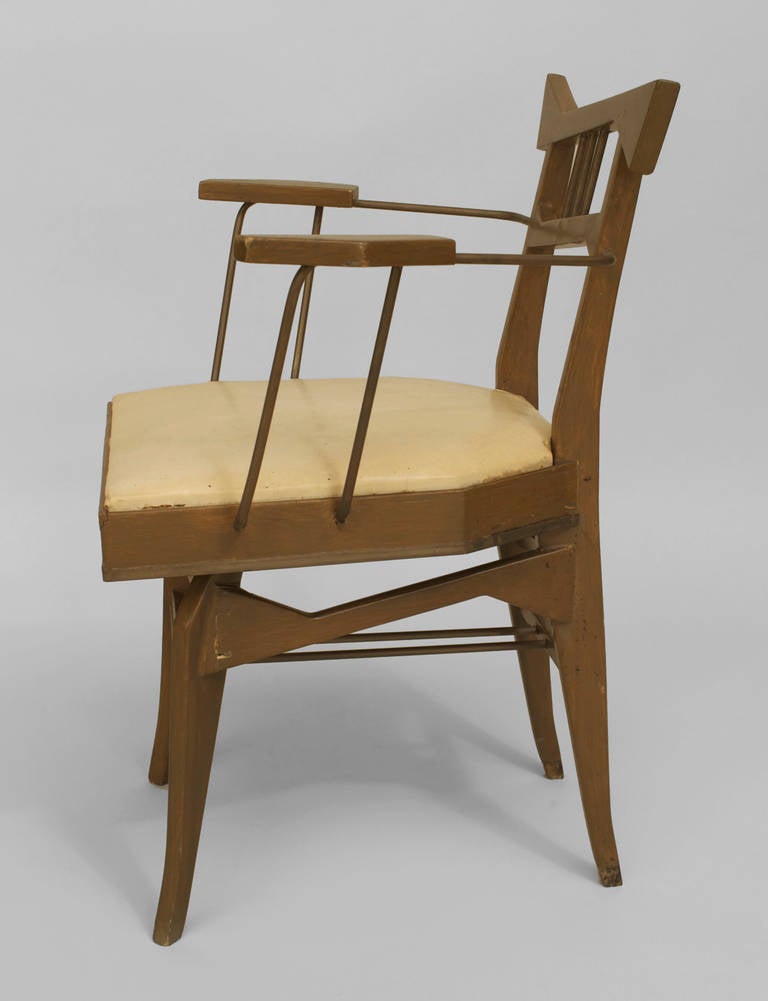 1930's chair