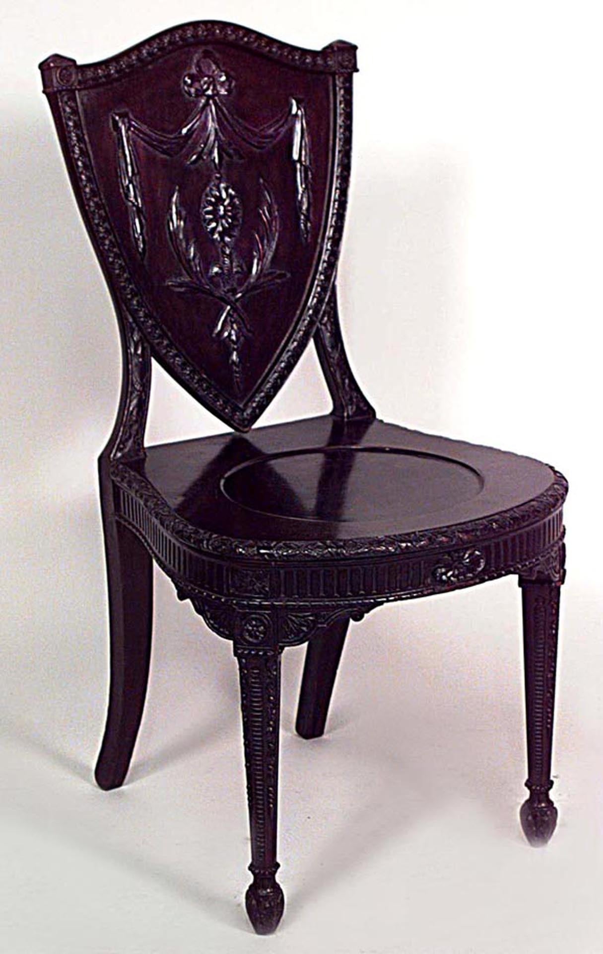 adam style chair