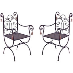 Armchairs