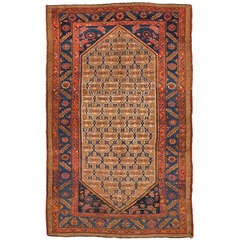 Antique Persian Hamadan