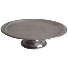 Antique Very Rare George I Tazza made in Dublin in 1723 by Philip Kinnersley