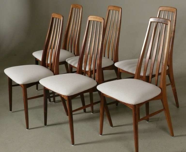 eva chairs