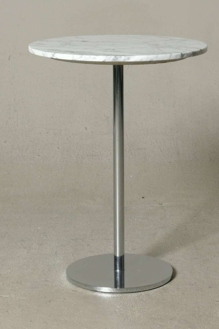 Mid-20th Century Side Table by Hugh Acton