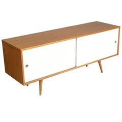 1950s Credenza By Paul McCobb