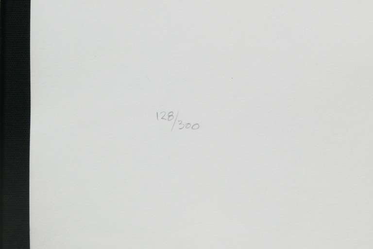 value of john lennon lithographs
