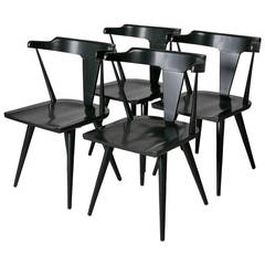 Paul McCobb Dining Side Chairs