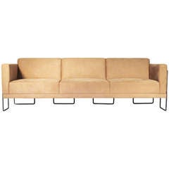 Kwok Hoi Chan for Steiner Architectural Sofa