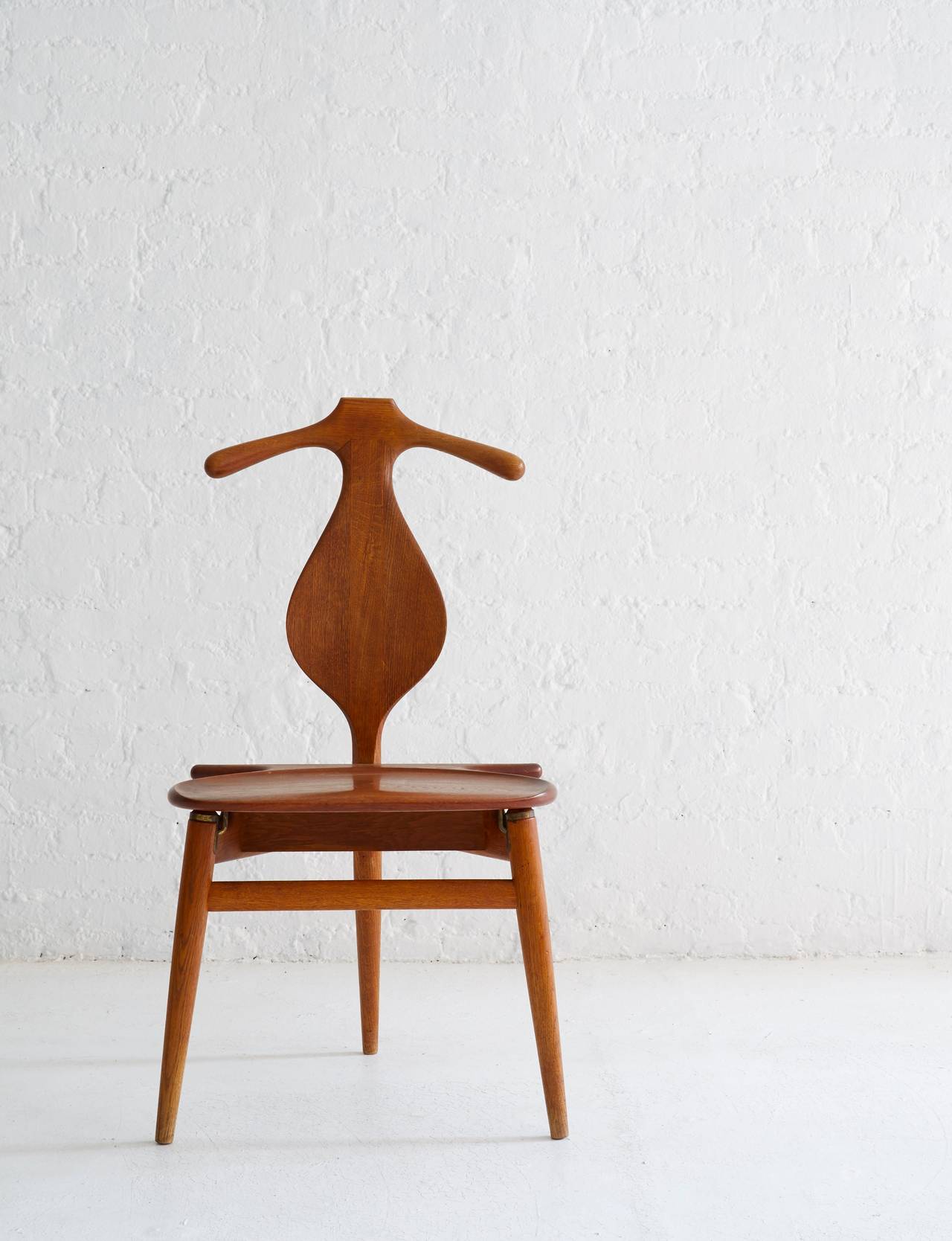 valet chair hans wegner