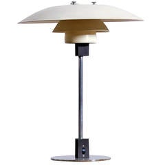 Poul Henningsen Lamp 5