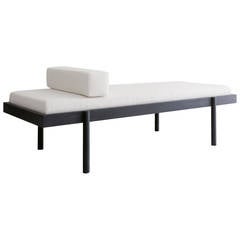 WC2 Daybed by ASH NYC in Black 10